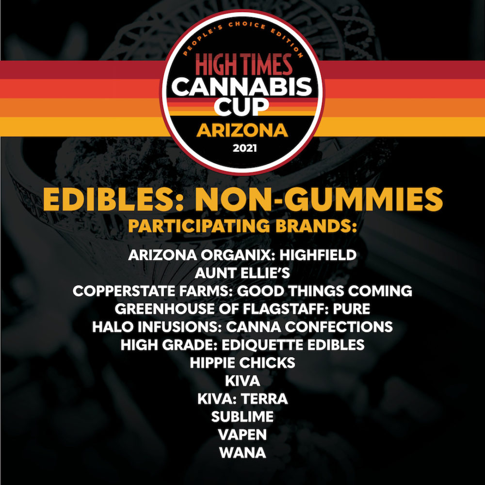 Arizona Cannabis Cup